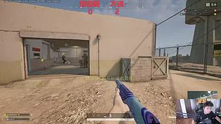 梦想训练营之pubg团播