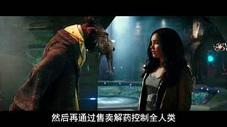 【牛叔2台】欢迎来到牛叔的悬疑世界