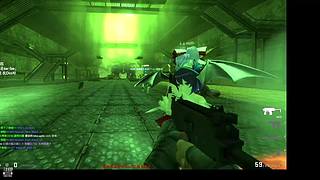 CSGO萌新大逃杀