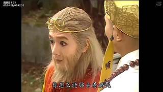 【西游】由爱故生怨，怨恨纠缠