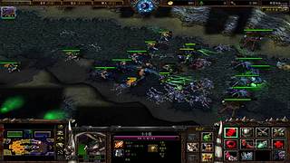 乐天教你打ORC3C