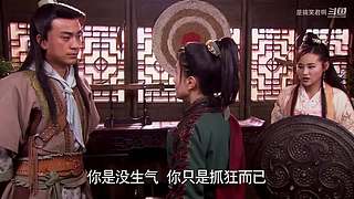哇是搞笑君啊