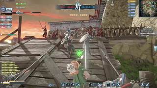 新兵晋升之路