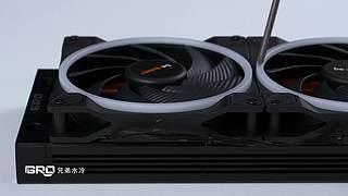 【BRO】高端分体水冷直播装机