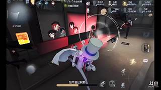 新新主包第一天10961025