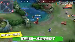 【慕楠丶】兄弟们，这游戏怎么玩啊