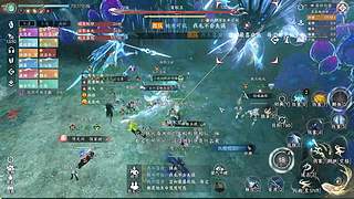 全职业调号打本日常聊天~