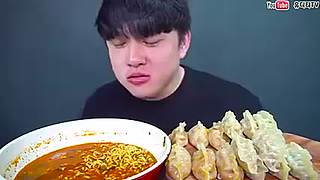 吃饭点到了