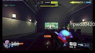 【虾头花花】宗车竞逐等ban，上分！