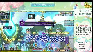 【少女梦十八】练级