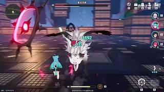 通关在即 666