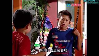 （小毅）国内成长的烦恼归来