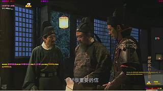 【默鱼】陪你一起看剧～