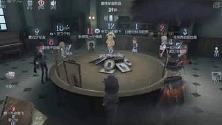 潮水233的直播间