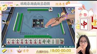 重生之菜鸟逆袭雀神之路