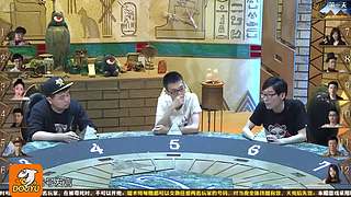 狼人杀巅峰经典