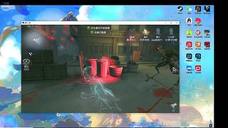 第五人格！！！ 12230781