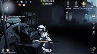 双刀还在 我就不会输！