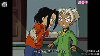 嘟嘟~嘟嘟~嘟嘟 驼鹿行动