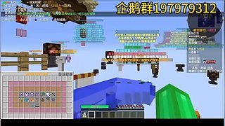 1.7.10等价陆地空岛：终极魔改