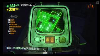 打完GF玩会小安卓探险