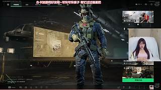 人美声甜呐~