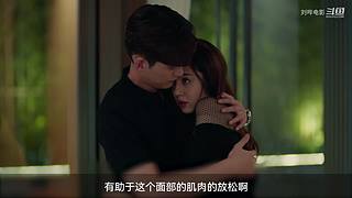 刘哔讲电影，东北话解说嘎嘎强