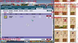 梦幻上海珍宝阁抓持国