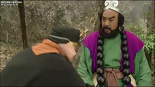 美丽的孔雀公主