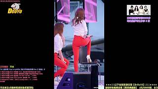 【斗鱼最强女团】Kpop女团点播直播间