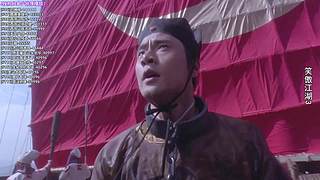 傲娇的超级赛亚人的直播间