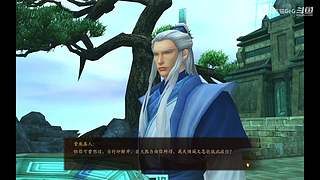 游戏连续剧