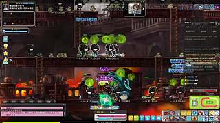 9500联盟我来了（缺200小事）