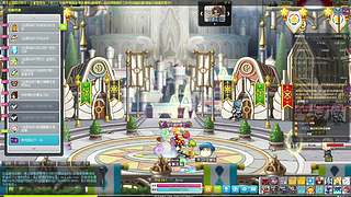 9500联盟我来了（缺200小事）