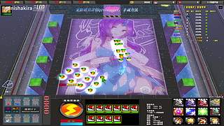 宠物防御战概况宣传大使