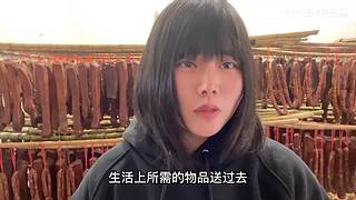 一人一狗机车摩旅西藏行