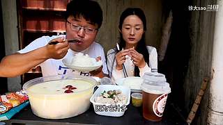 今天咱们吃一顿好的，持续更新..
