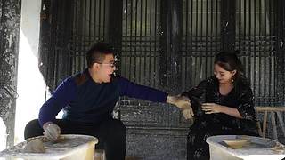 米奇de日常