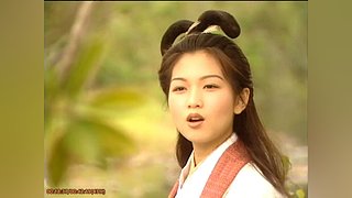 《武侠剧》