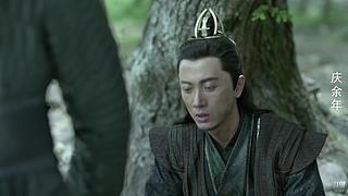 范闲：第二部什么时候出？