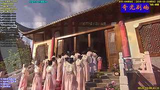 [奇光]喜剧点播剧场