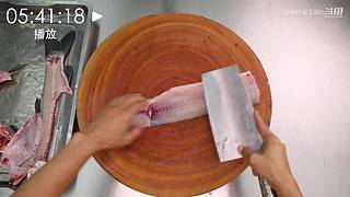 厨师长教你做菜