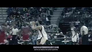 【体育】聊聊科比、乔丹传奇故事