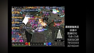 奇迹MU-经典游戏-梦开始的地方