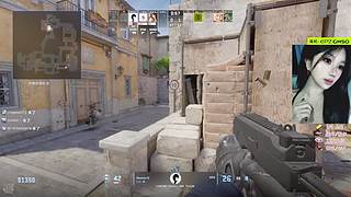 斗鱼cs糕糕糕糕糕手