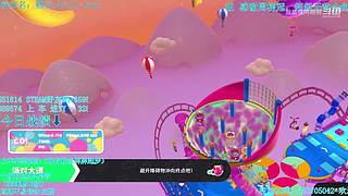 【光头强 】闪现go
