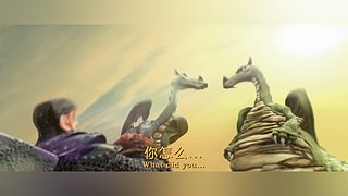发现放映室