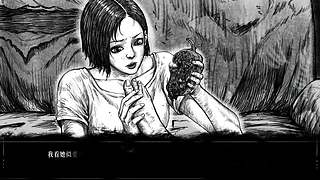 日本惊悚恐怖漫画大师伊藤润二