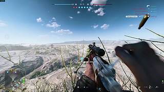 战地5全武器系列 ！