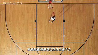 有温度的篮球厂牌